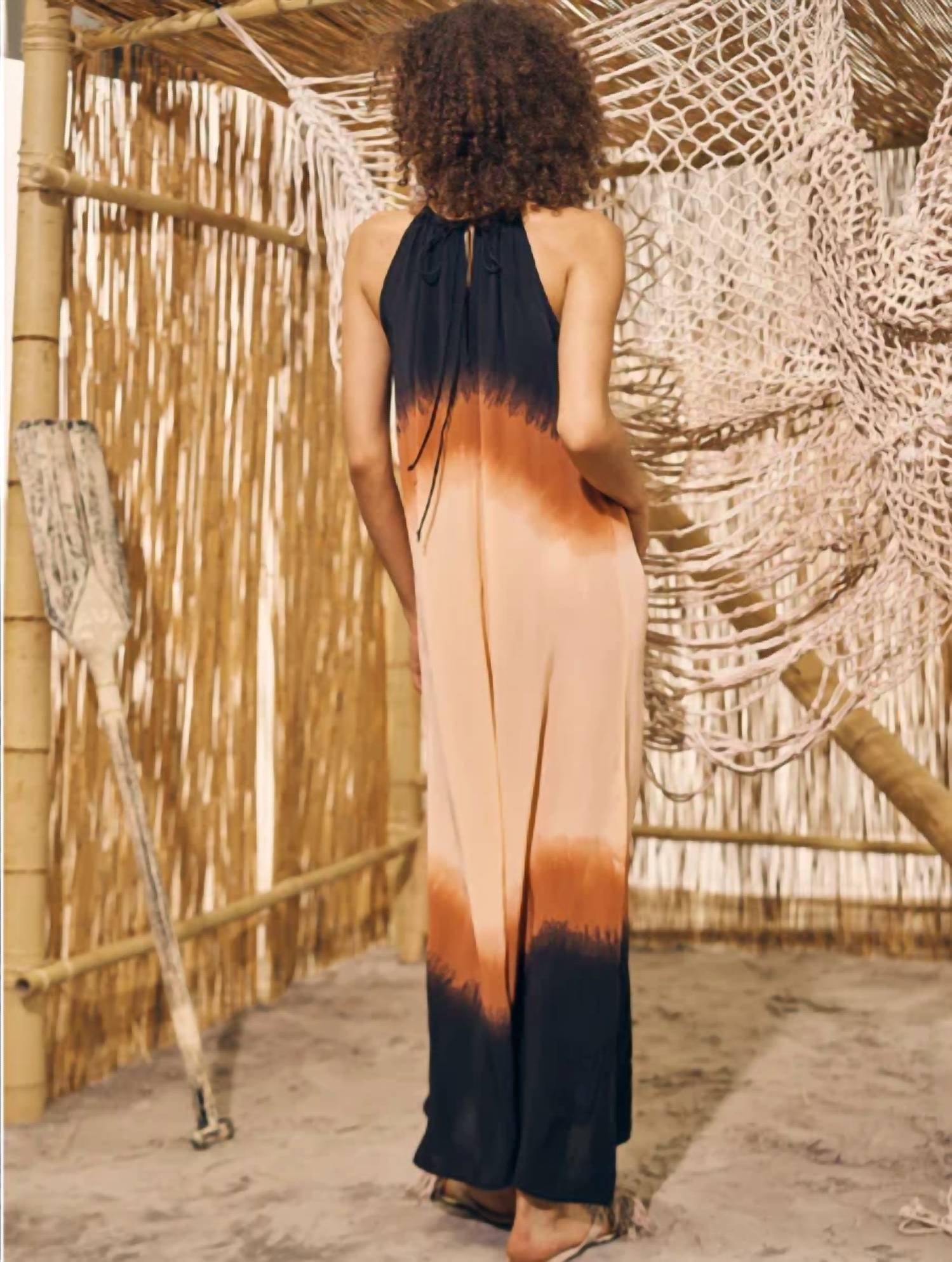 Nu Denmark - Usiana Maxi Dress