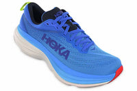 Hoka - Men’s Bondi 8 Regular Athletic Running Shoes