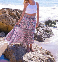 Bell - Annabelle Maxi Skirt