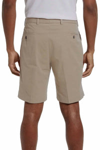 Charleston Khakis - Washed Poplin Shorts