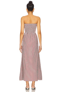 Faithfull The Brand - Sanya Maxi Dress
