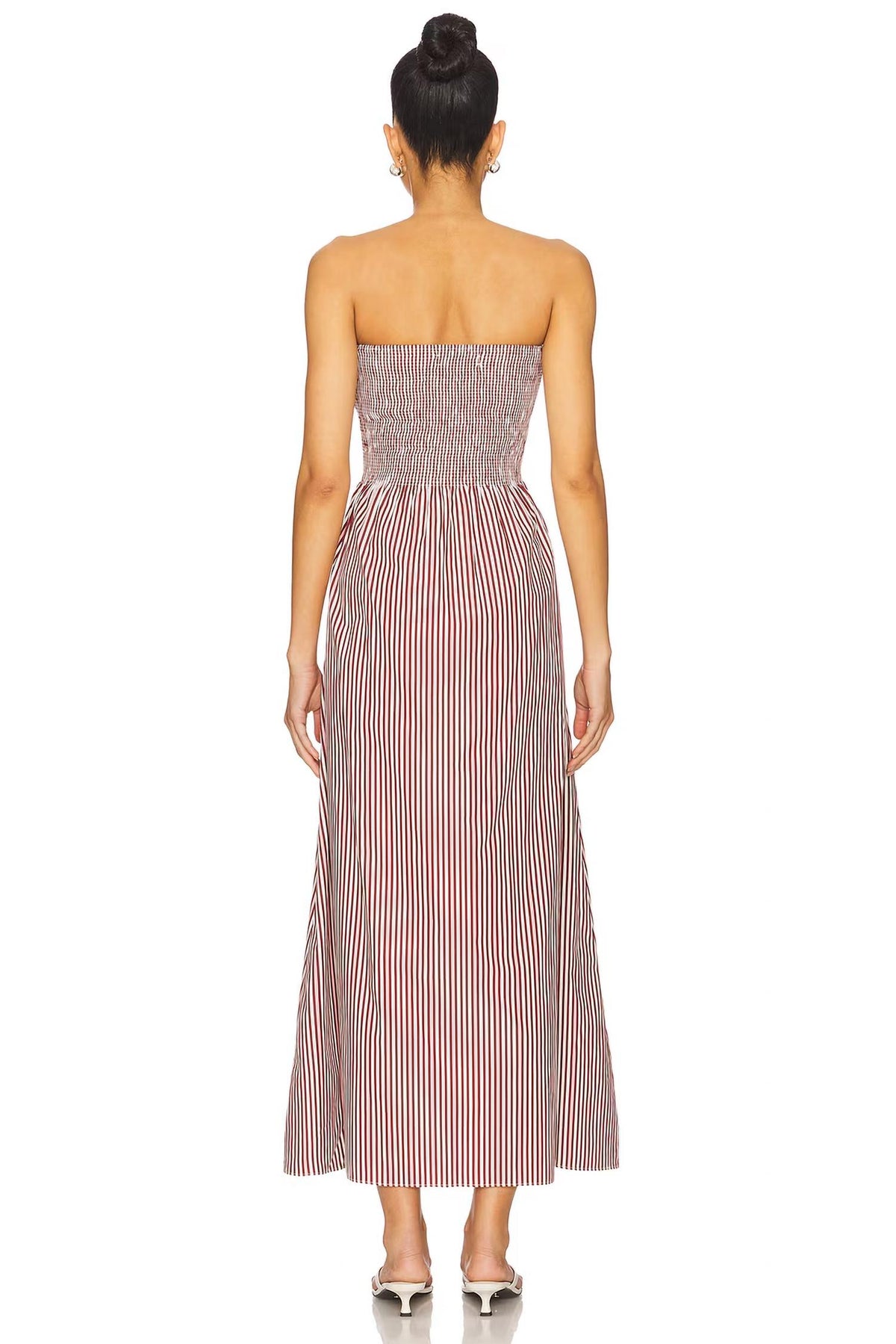 Faithfull The Brand - Sanya Maxi Dress