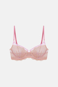 NORA UNDERWIRE BRA