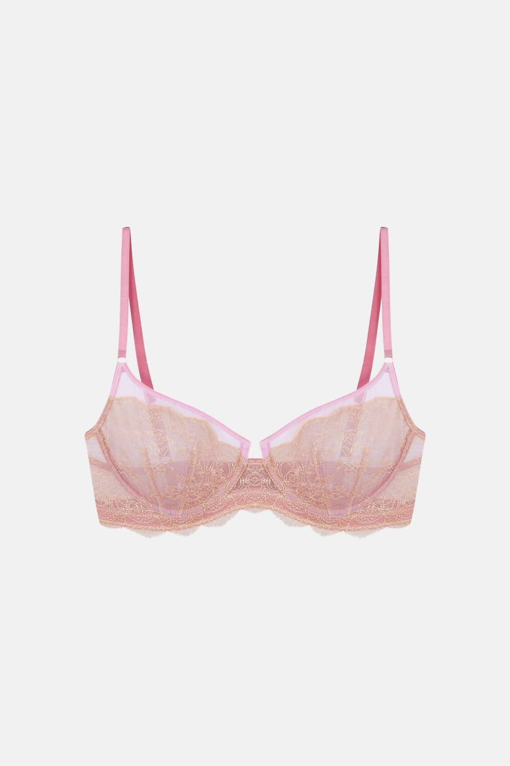 NORA UNDERWIRE BRA