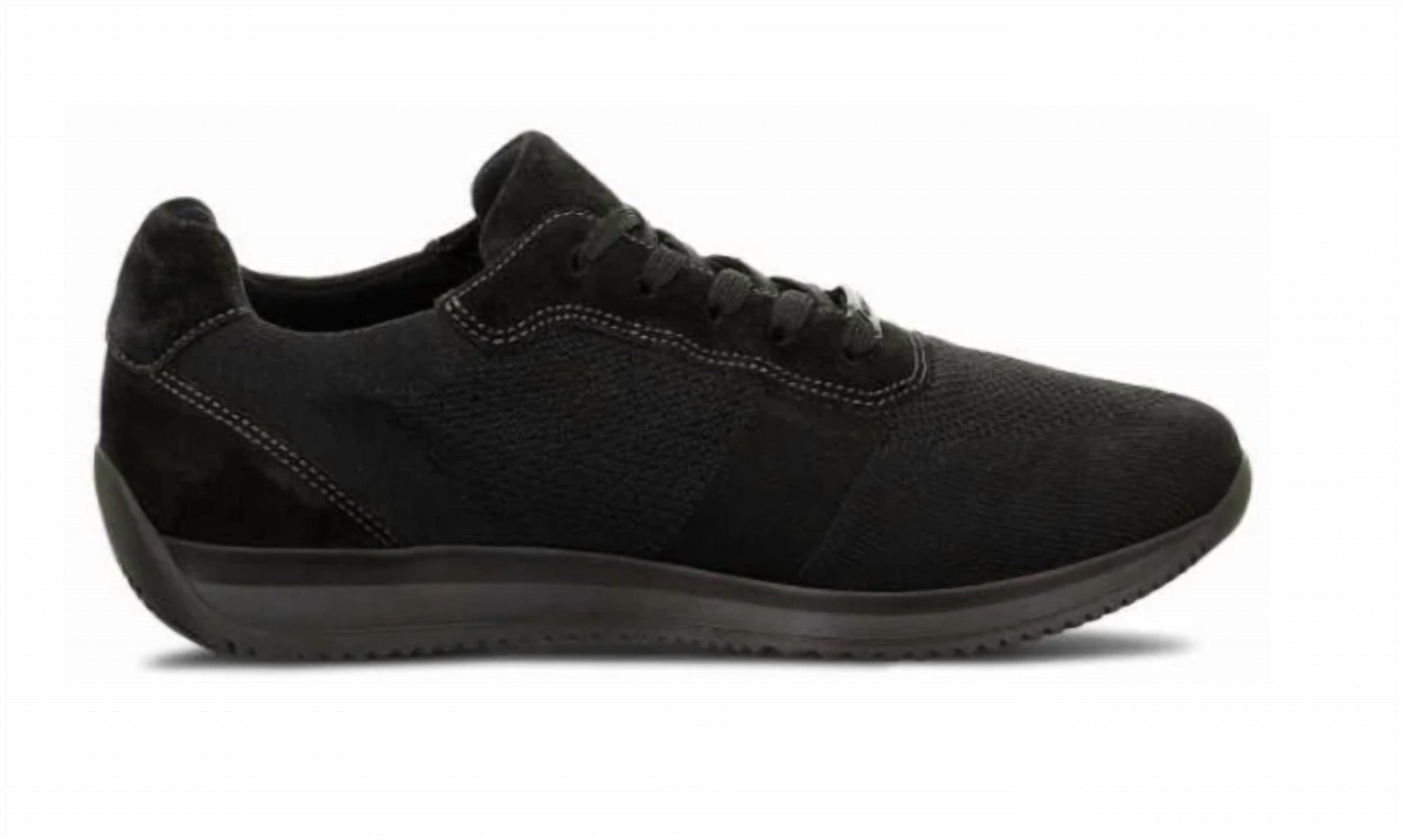 Ara - Men's Logan Knitted Sneaker