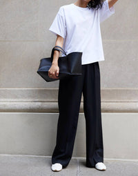 Sold Out Nyc - The Oversized Tee