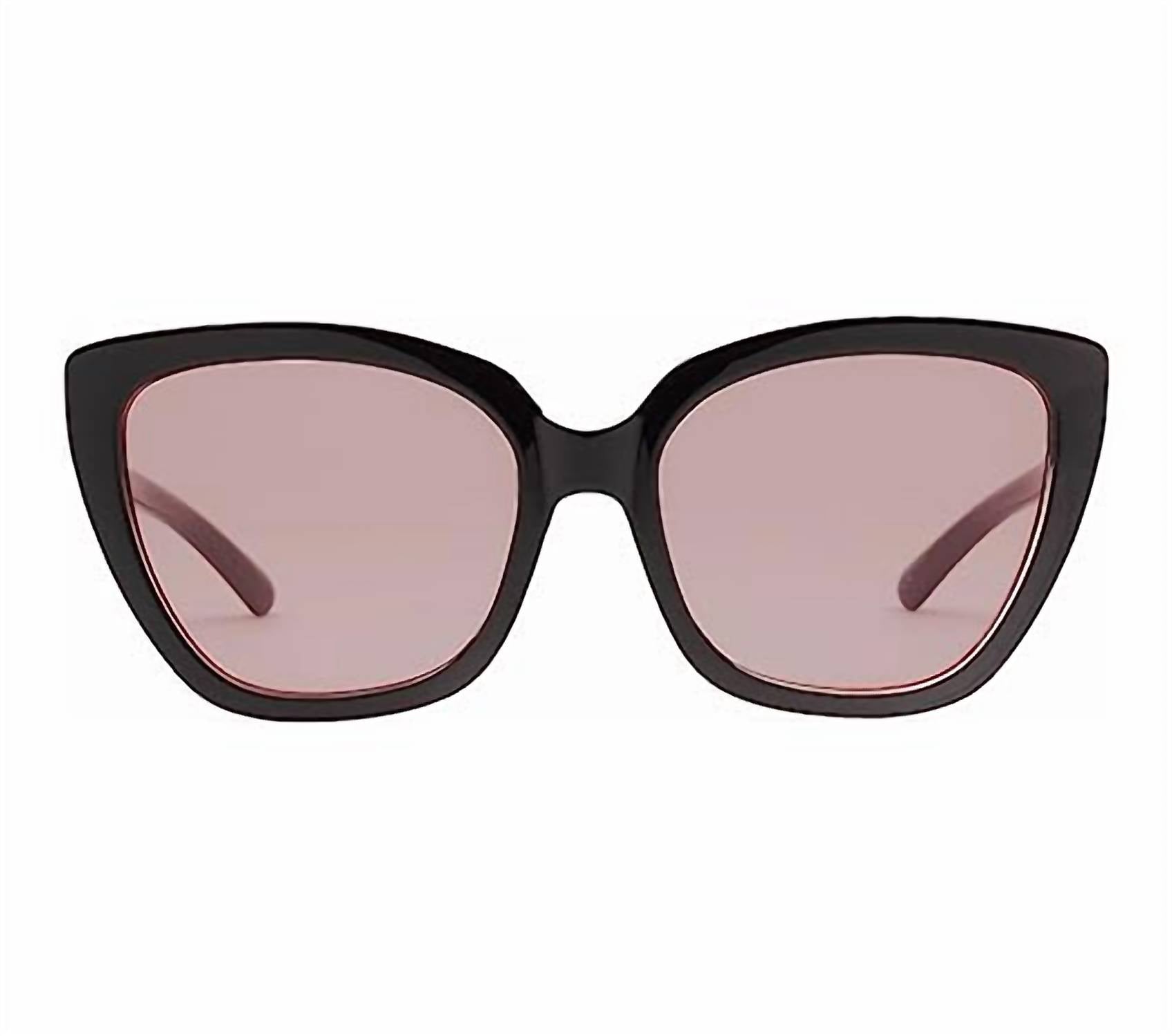 Volcom - Women's Milli Gloss Sunglasses