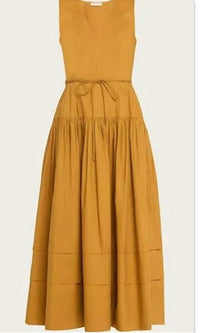 Ulla Johnson - Kiran Dress