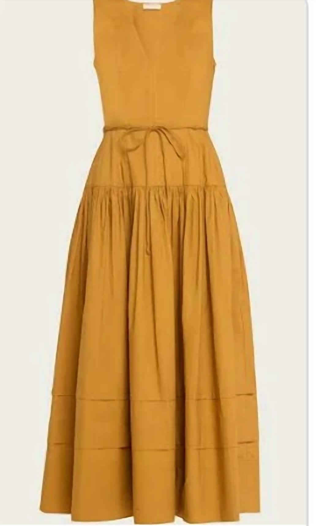 Ulla Johnson - Kiran Dress