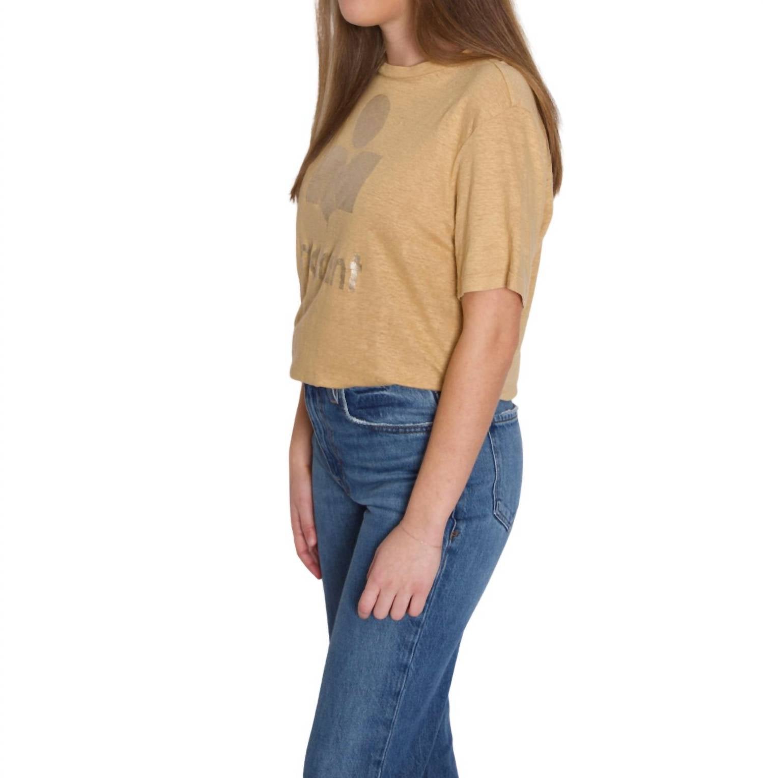 Isabel Marant - Zewel Tee