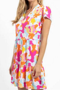 Jude Connally - Ginger Dress