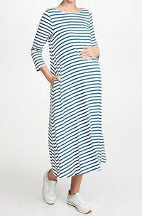 Hatch - Marina Maternity Dress
