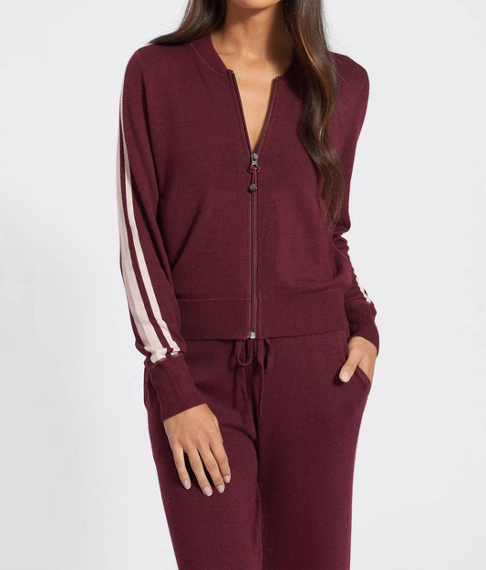 Leimere - Tokyo Track Jacket