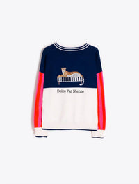 Vilagallo - Women's Dolce Far Niente Sweater