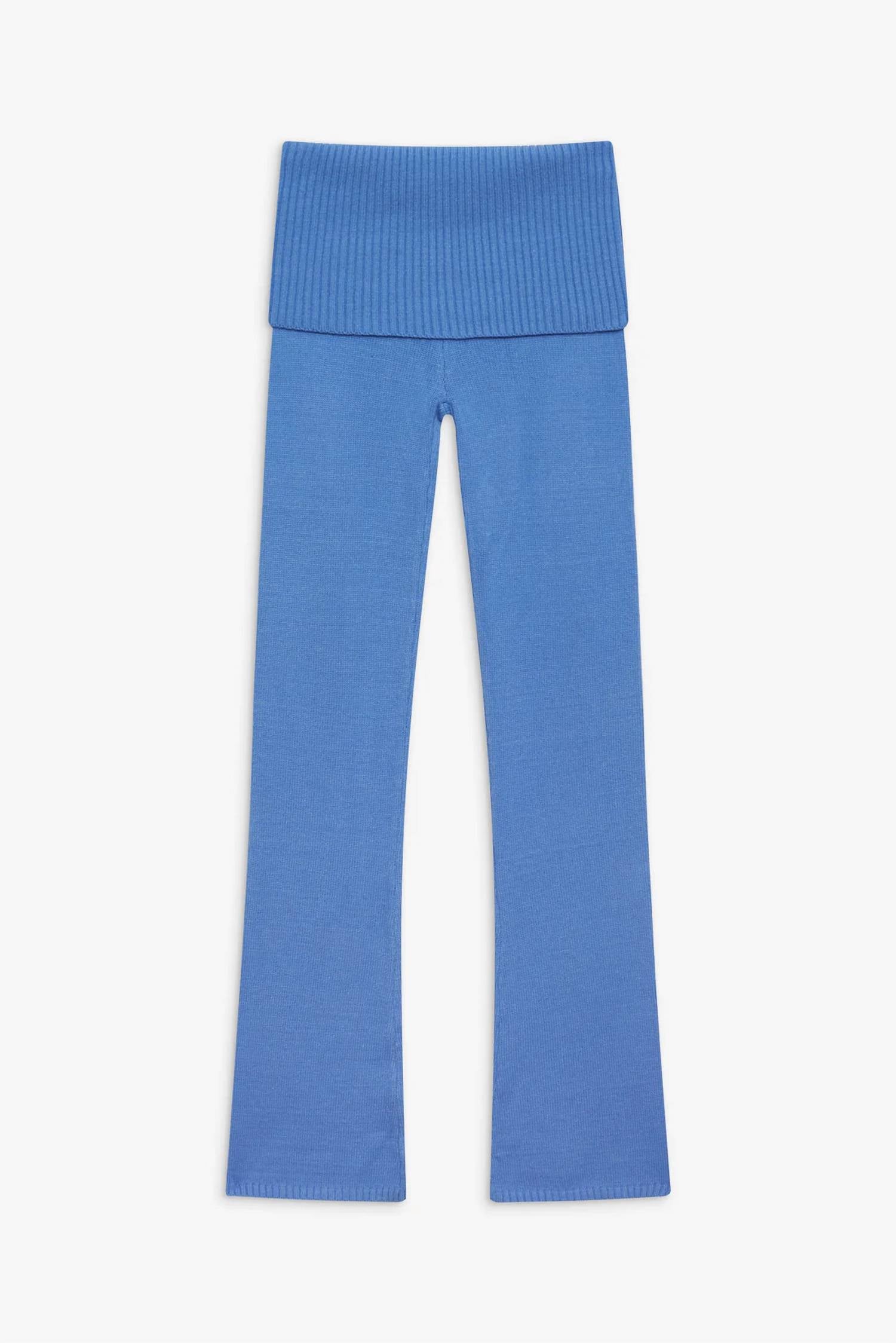 Frankies Bikinis - Aimee Cloud Knit Pants