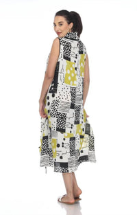 Moonlight - Lightweight Sleeveless Dress