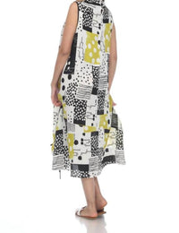 Moonlight - Lightweight Sleeveless Dress