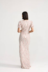 Aston Studio - Florence Maxi Dress