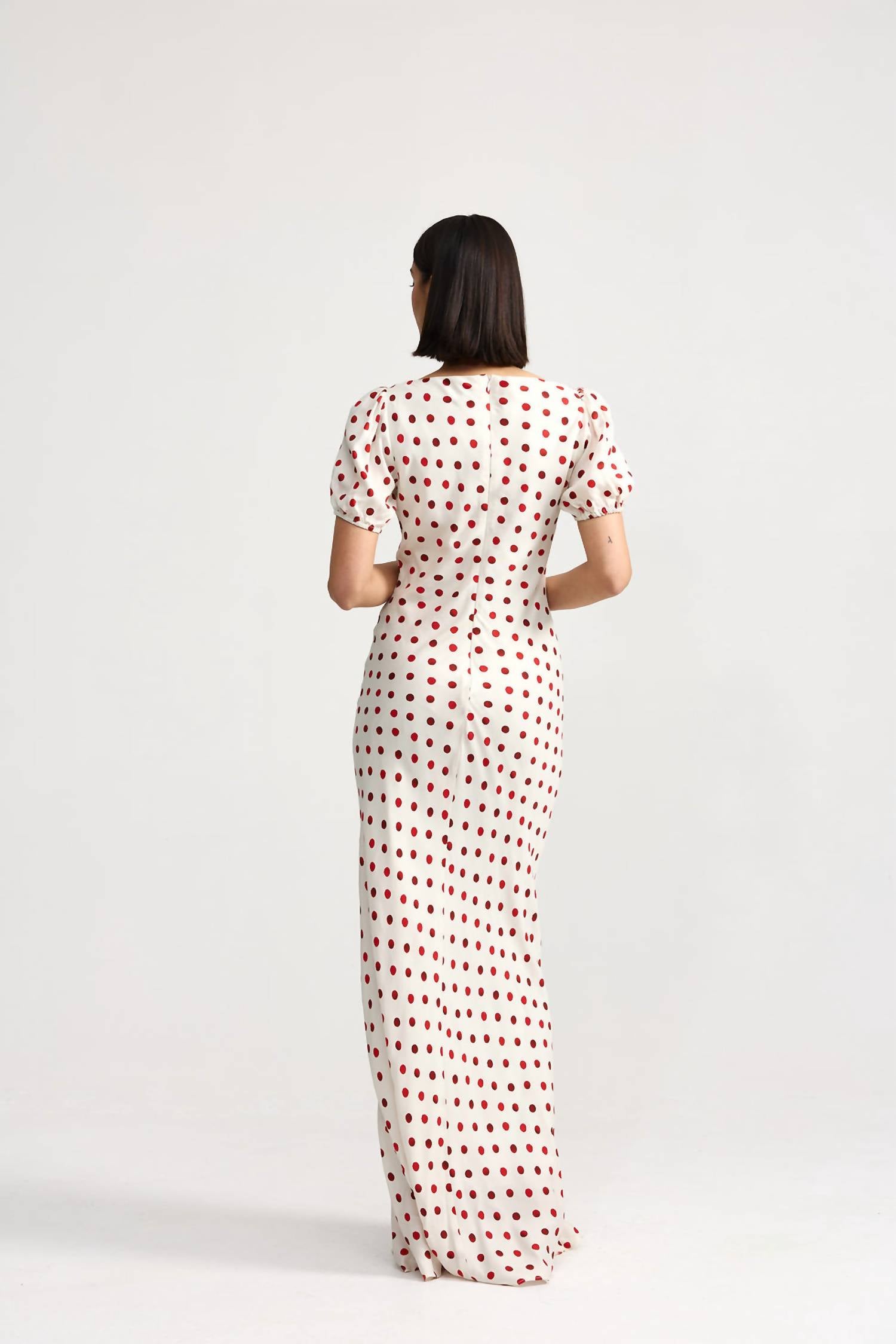 Aston Studio - Florence Maxi Dress