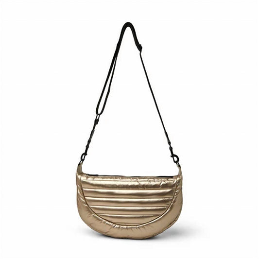 Think Royln - Women's Elton Hobo Bag