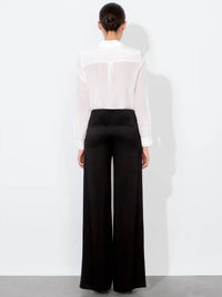 Alice + Olivia - Willa Placket Top