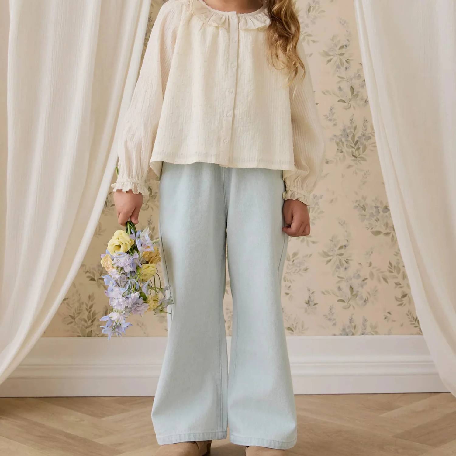 Jamie Kay - Girl's Ira Pant