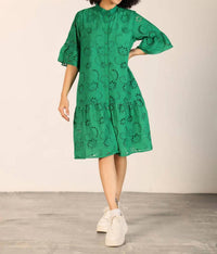Maude Vivante - Zuri Dress
