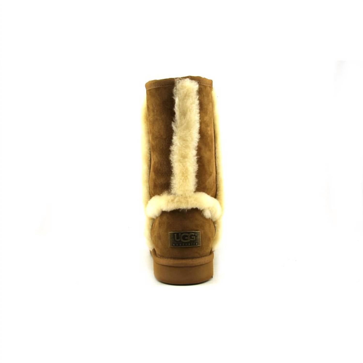 Ugg - Women's Carter Waterproof Winter Boots
