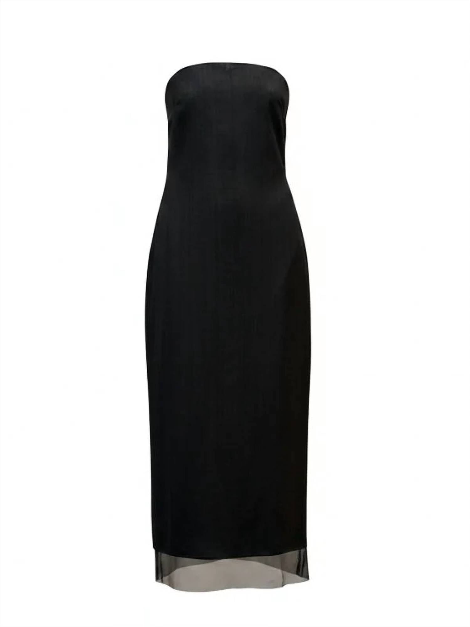 Kallmeyer - Lizzy Midi Dress