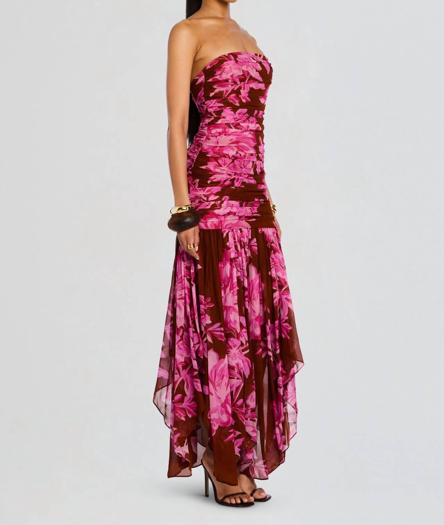 Retrofete - Teryn Dress
