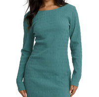 Billabong - Dream Life Mini Dress