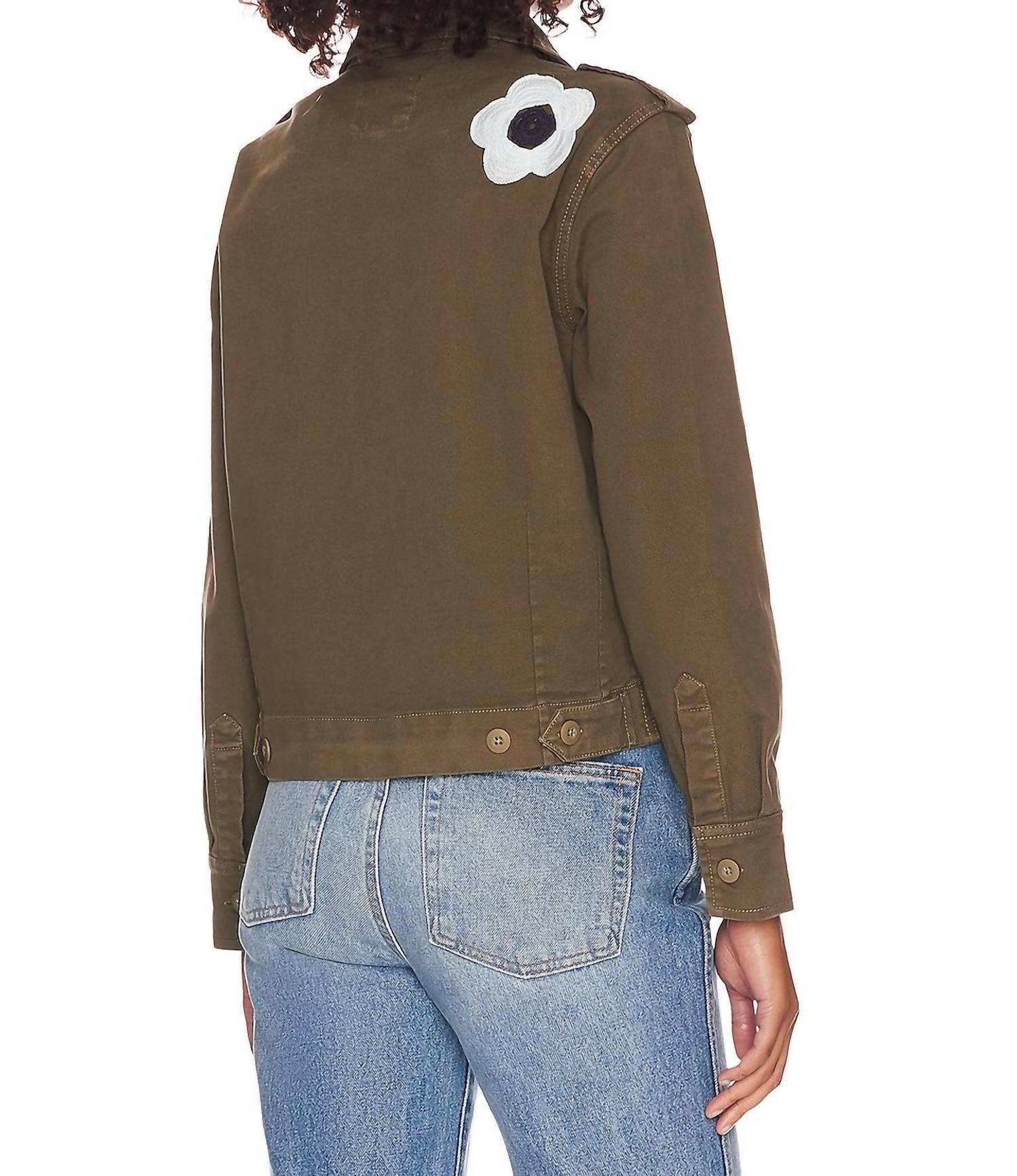 Rails - Tuli Jacket