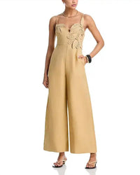 Farm Rio - Flowered Jumpsuit