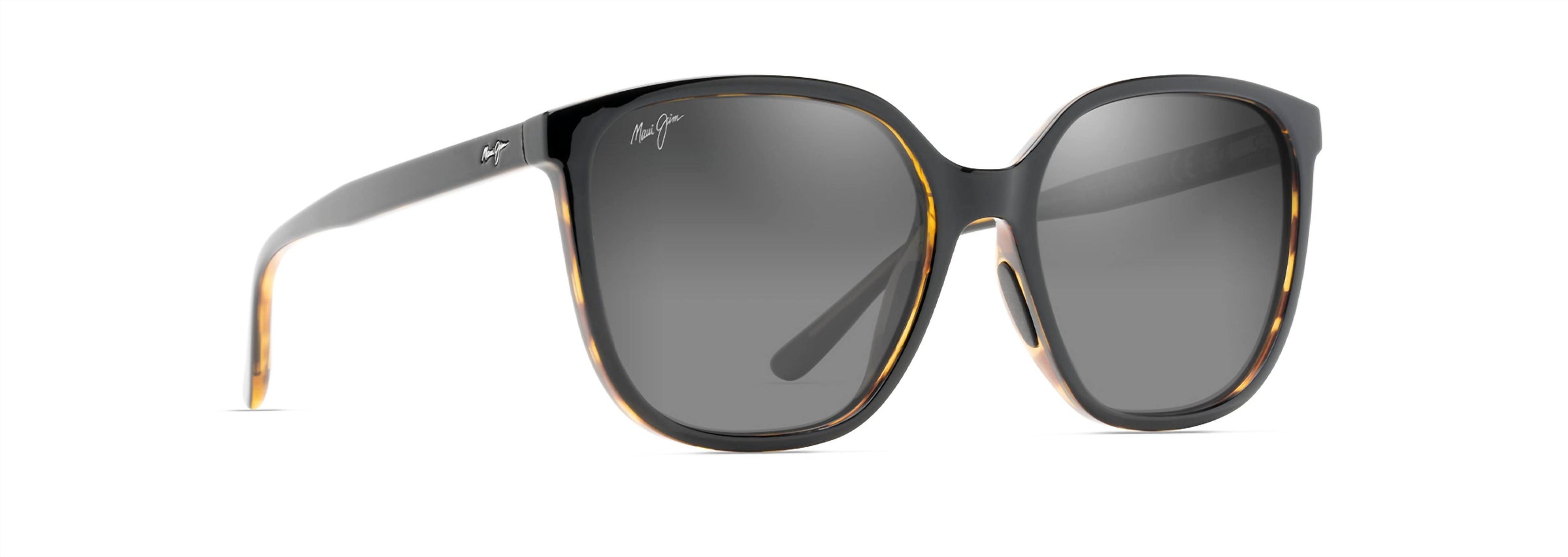 Maui Jim - Good Fun Polarized Sunglasses Gs871 - 02