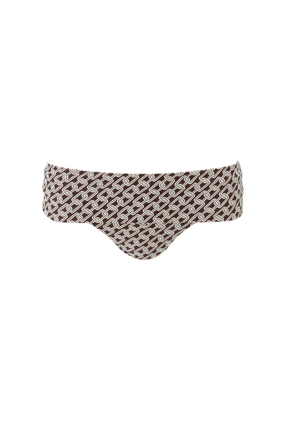 Melissa Odabash - Brussels Bikini Bottom