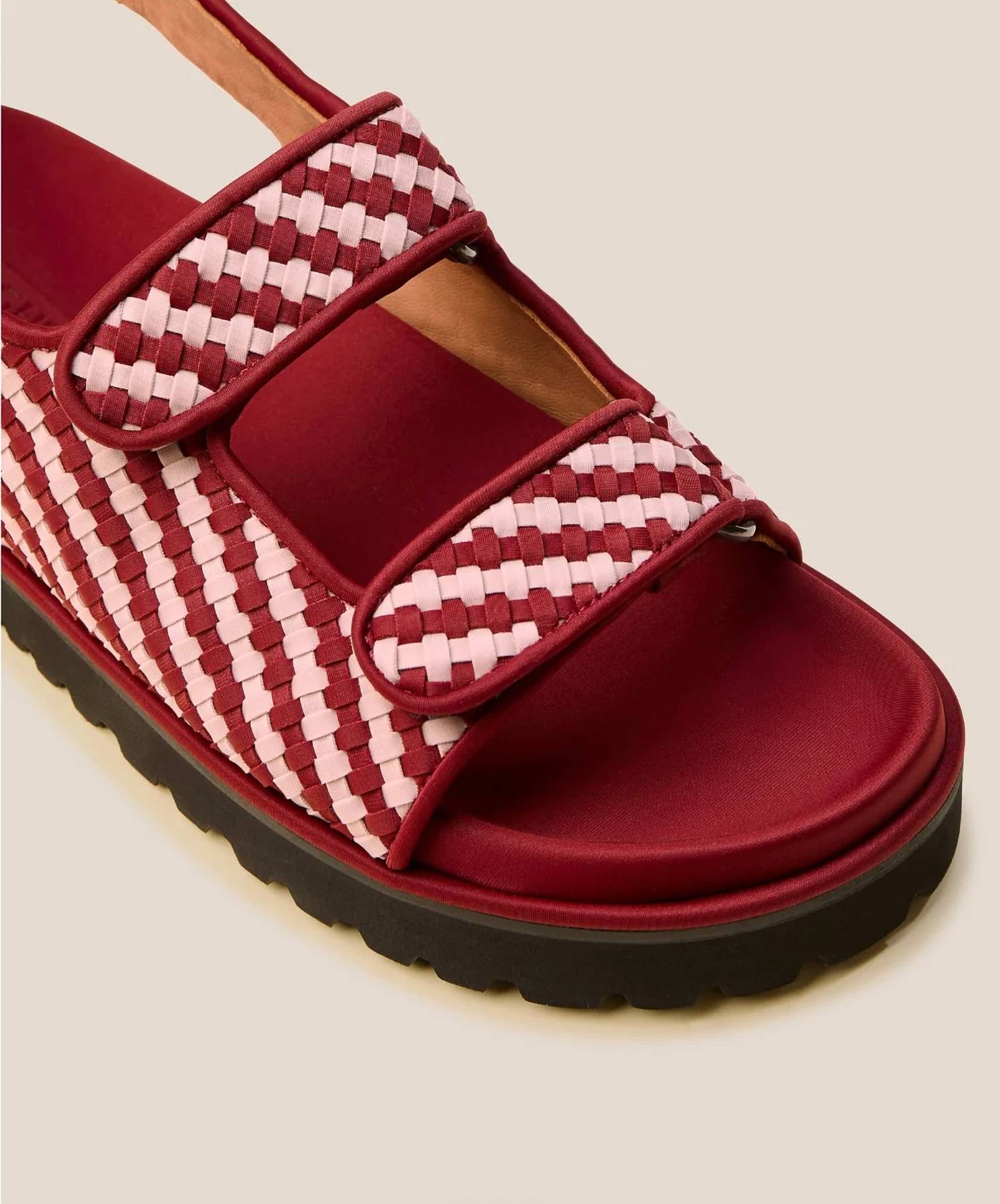 Naghedi - Women's Catalina Sandal