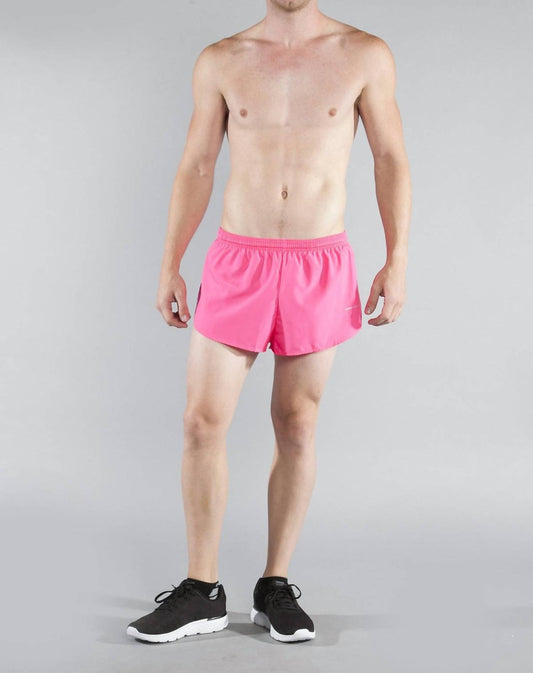 Boa - 1" Elite Split Short