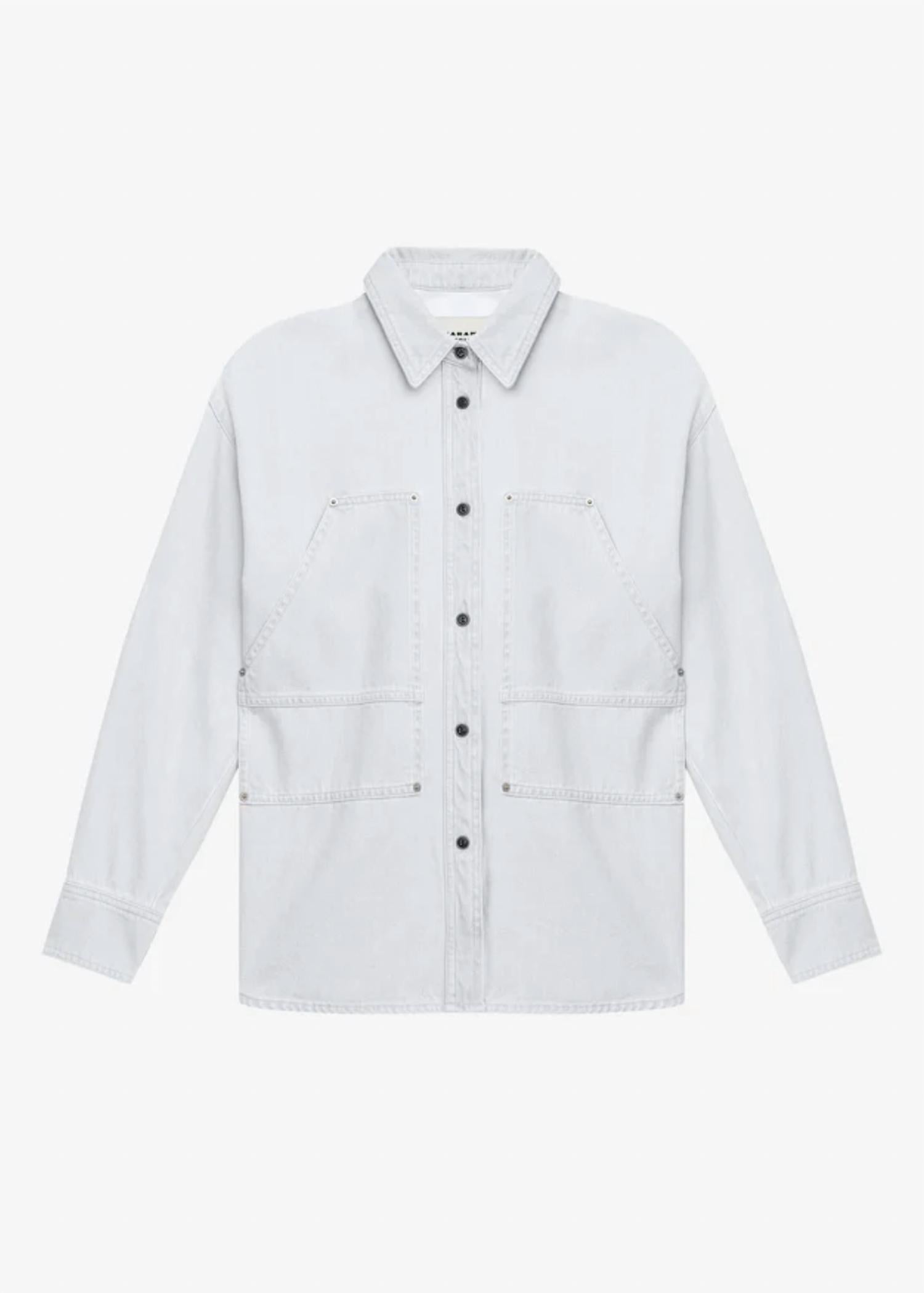 Isabel Marant - Okely Top