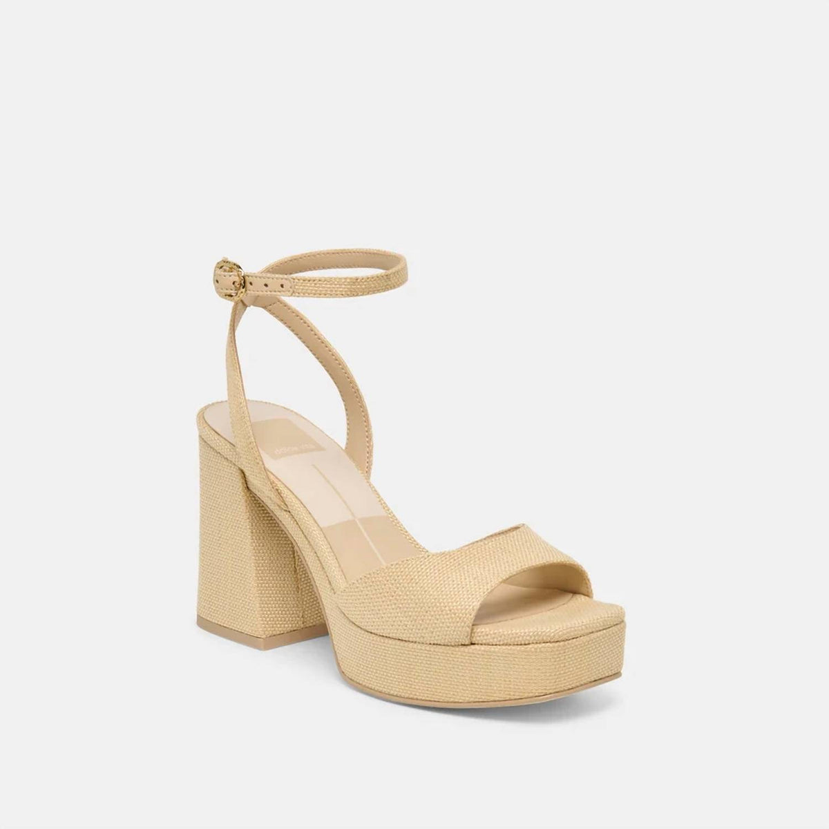 Dolce Vita - Women's Felica Heels