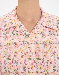 Ines De La Fressange - Constance Shirt