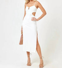 L*Space - Cameron Maxi Dress