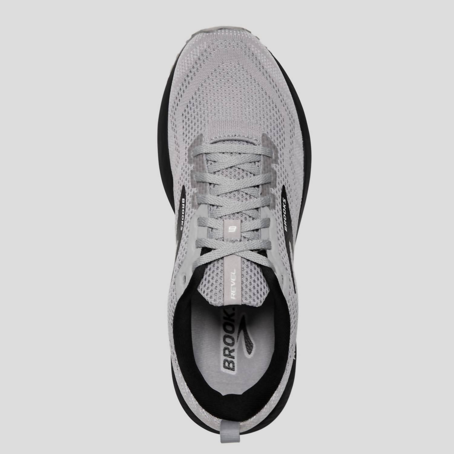 Brooks - Men's Revel 6 Road Running Shoes