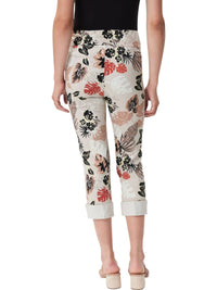 Joseph Ribkoff - Capri Pants