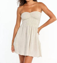 Benoa - Caitie Mini Dress