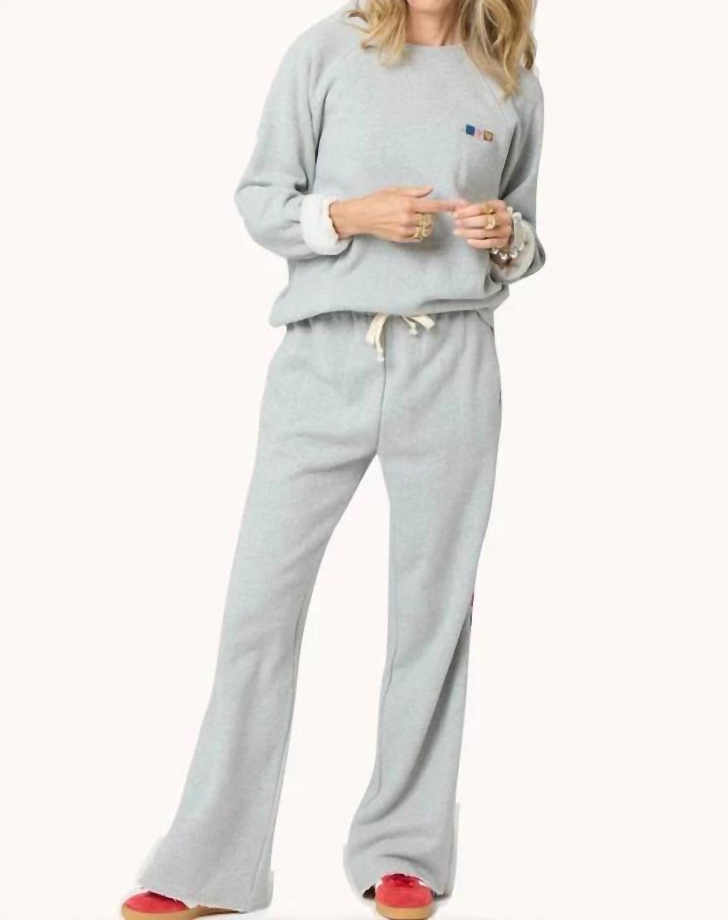 Kerri Rosenthal - Benton Love Brigade Sweatshirt