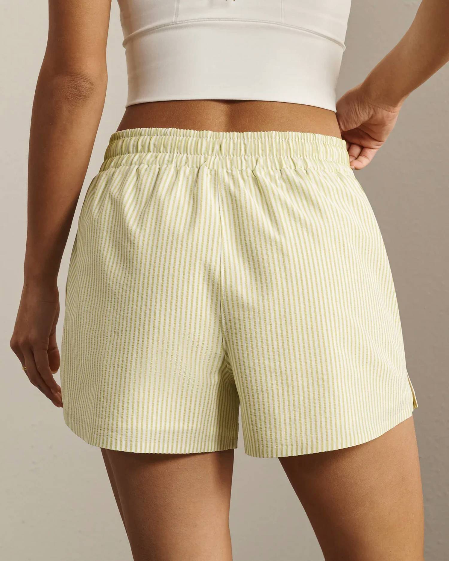 Rhone - Saltair Lined Shorts