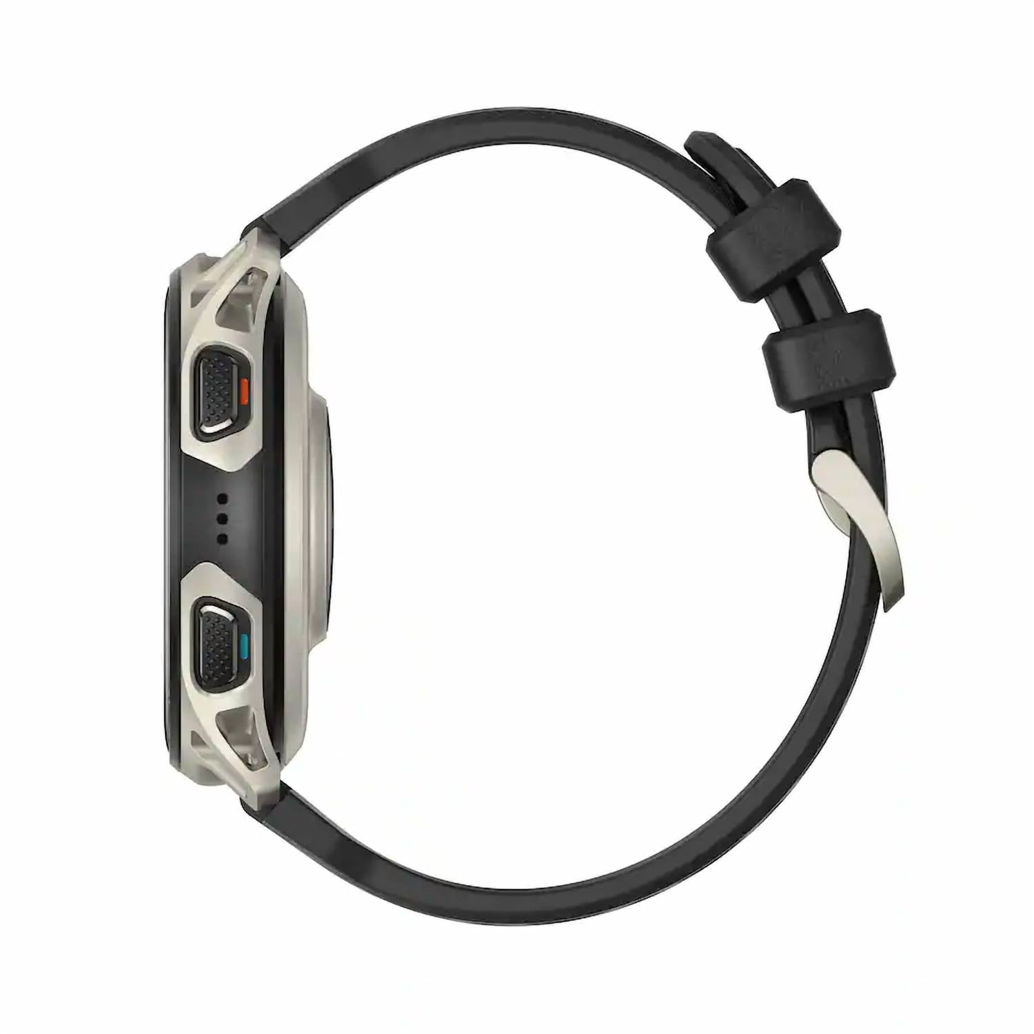 Amazfit - Men's Cheetah 2 Pro Smartwatch
