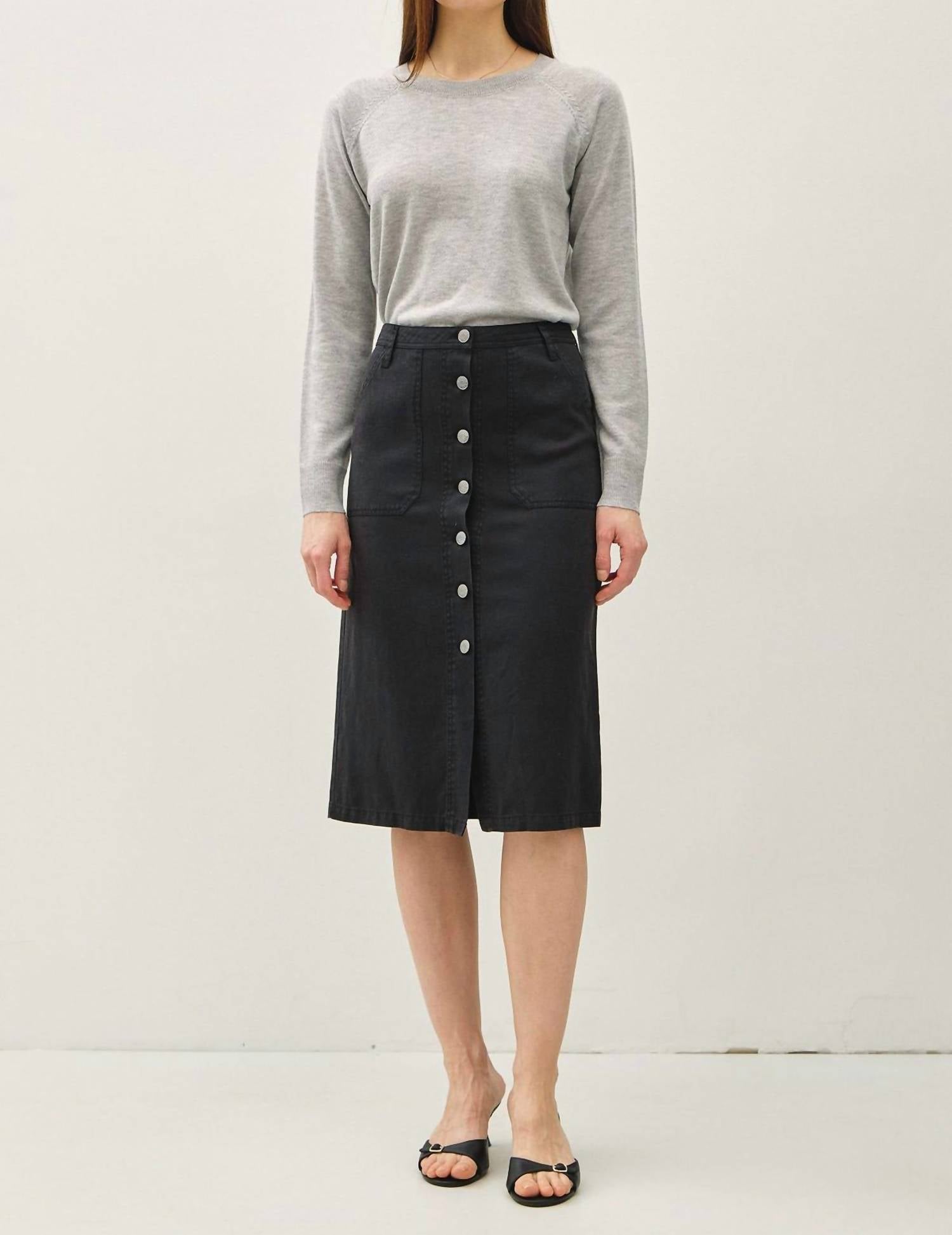 Be Cool - Danby Skirt