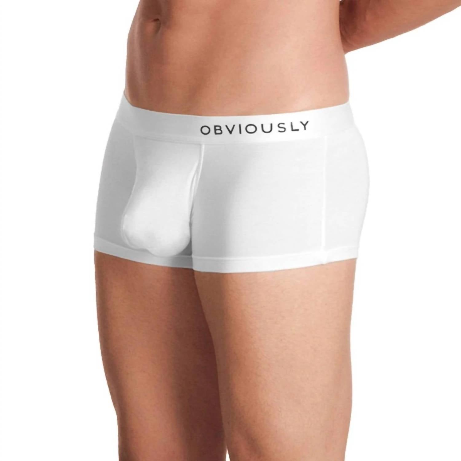 PrimeMan Trunk