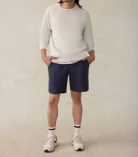 Faherty - Whitewater Sweatshort